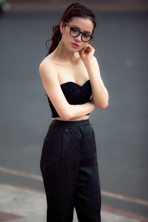 老公的妹妹